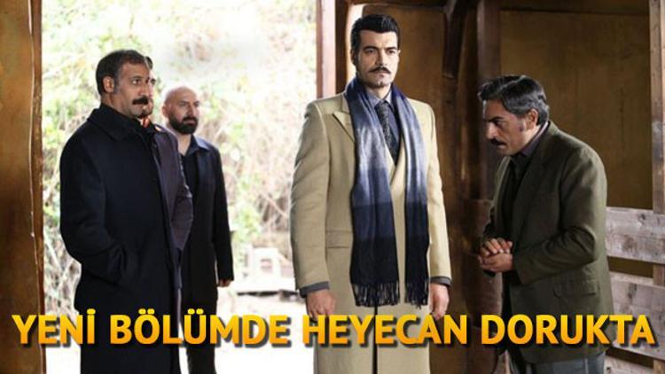 Bir Zamanlar Çukurova dizisinin son bölümünde şoke eden anlar yer aldı! Yeni bölüm fragmanı yayınlandı mı?
