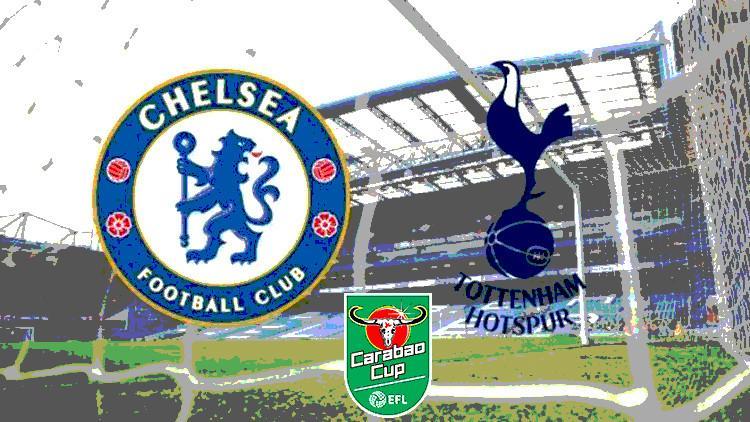 Lig Kupası'nda finale hangisi kalacak? Tottenham'da 3 önemli eksik...