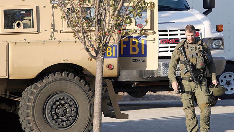 ‘Kapalı’ hükümet FBI’ı tehdit ediyor