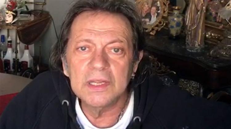 Recep Aktuğ'a vefasızlık!