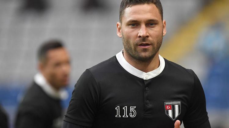 Büyük ikramiye Dusko Tosic'e vurdu!
