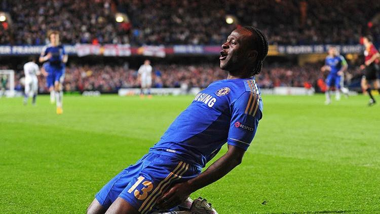 Fenerbahçe'nin yeni transferi Victor Moses kimdir? Hangi mevkide oynuyor?