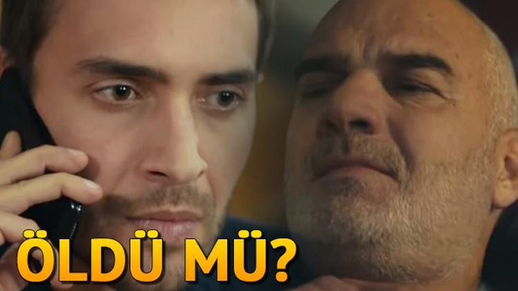 Sen Anlat Karadeniz yeni bölüm fragmanı yayınlandı: Fikret ölecek mi?