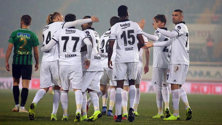 Deloitte Money League açıklandı! Beşiktaş...