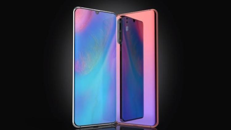 Huawei P30 geliyor! İşte Çinlilerin yeni oyuncağı