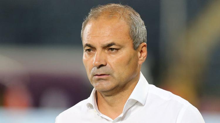 Erkan Sözeri: "Yaz cezamı diyor, gelmiyor"