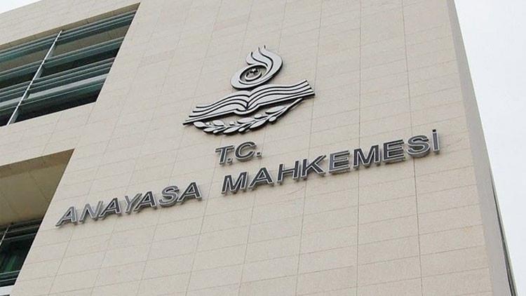 Anayasa Mahkemesi başkanlık seçimlerinde ilk turda sonuç çıkmadı