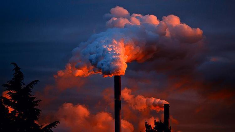 Kazakistan'ın enerji tüketiminde fosil yakıtların payı yüzde 76