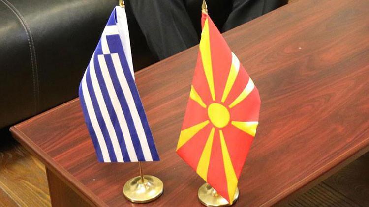 Yunanistan ve Makedonya arasındaki anlaşmada son düzlüğe girildi