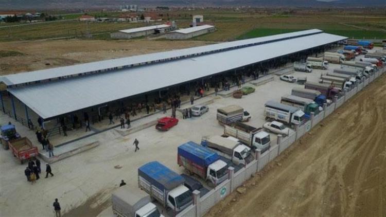 Denizli'de "LSD" karantinası