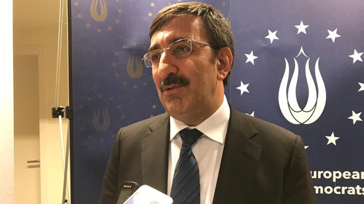 Türkiye’ye yatırım yapanlar hiçbir zaman kaybetmedi