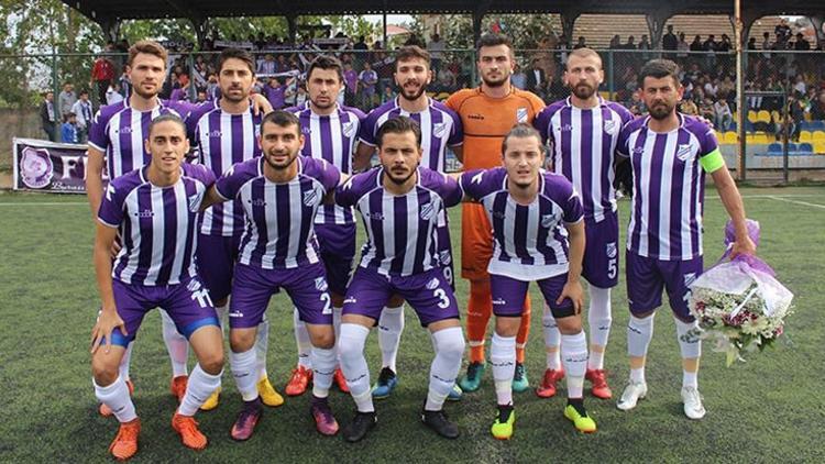 Orduspor'a 6 puan silme cezası