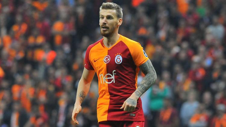 Serdar Aziz için kritik zirve! Fenerbahçe...