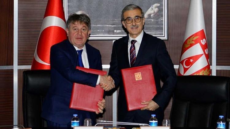 SSB ile MEB arasında iş birliği protokolü