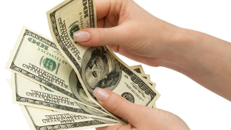 Merkez Bankası rezervleri yükseldi