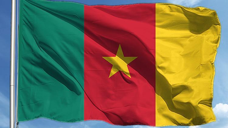 Kamerun'da tır ile otobüs çarpıştı, çok sayıda ölü var
