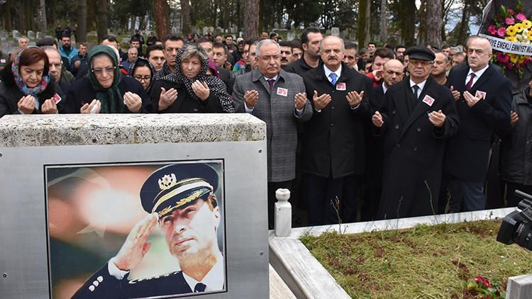 Gaffar Okkan ve silah arkadaşları anıldı