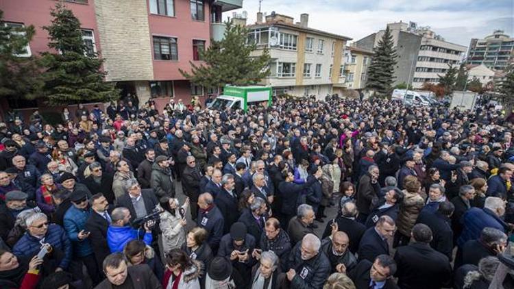 Uğur Mumcu suikastının 26. yılı