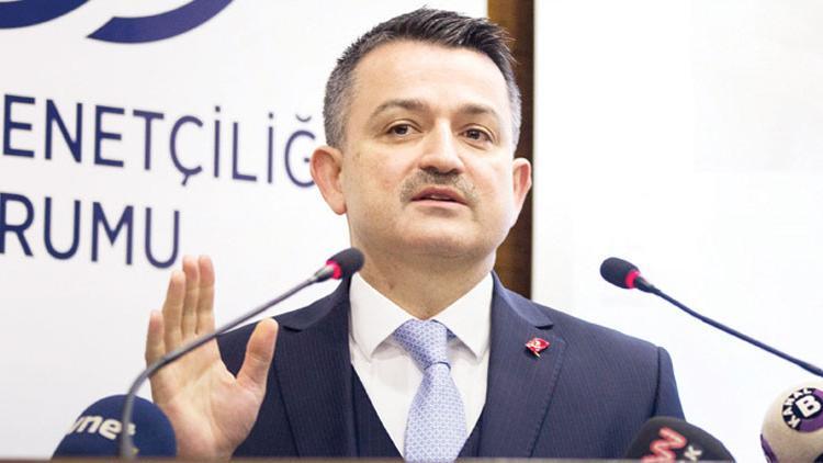 Terk eden yanacak