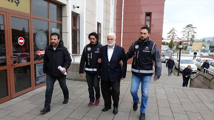 Savcı, İsmail Çolak için etkin pişmanlıktan cezasında indirim istedi