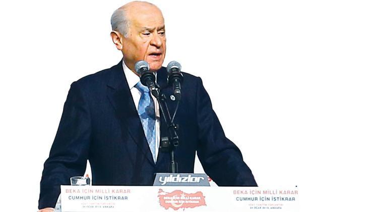 Hayali seçmen iddiasına yanıt: Alayının oyununu bozacağız