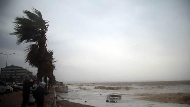 Son dakika... Antalya'daki hortumda bir kişi daha hayatını kaybetti