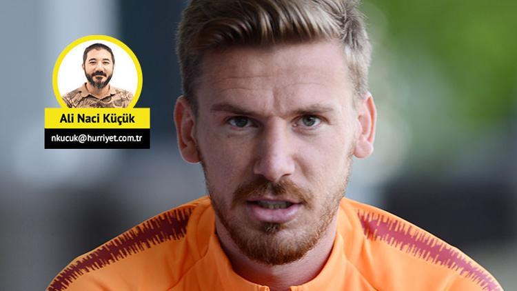 Galatasaray, Serdar Aziz'den 4 milyon Euro istedi