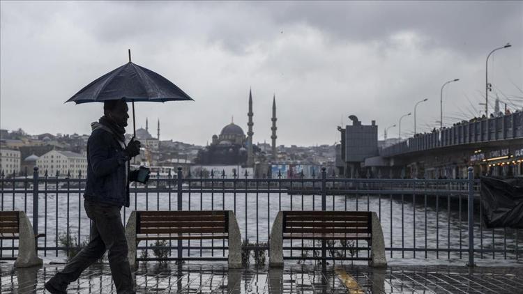Hava durumunda son dakika verileri: Saatte 90 km hıza ulaşacak!