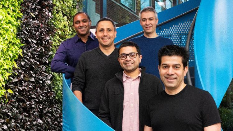 Microsoft, Türk yazılım şirketi Citus Data'yı satın aldı