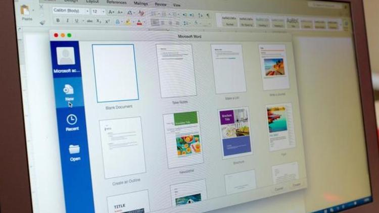 Microsoft Office, nihayet Mac App Store'da yayınlandı