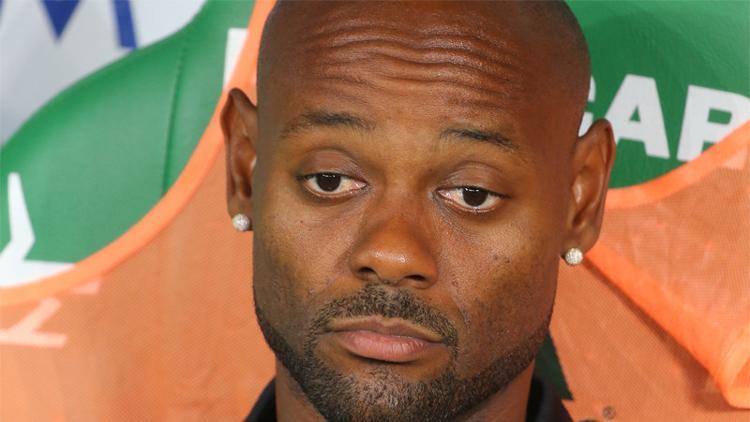 Vagner Love FIFA'ya gidiyor!