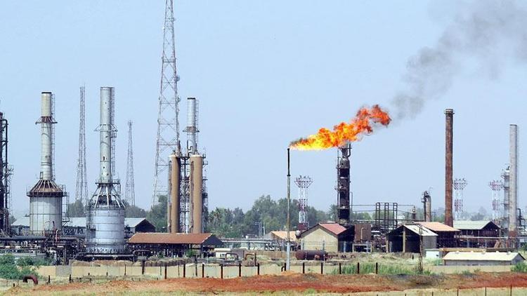 ABD'nin ham petrol stokları arttı