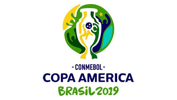 Copa America 2019'un grupları belli oldu!