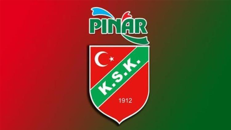 Pınar Karşıyaka, ikinci yarıya Bursa'da başlıyor