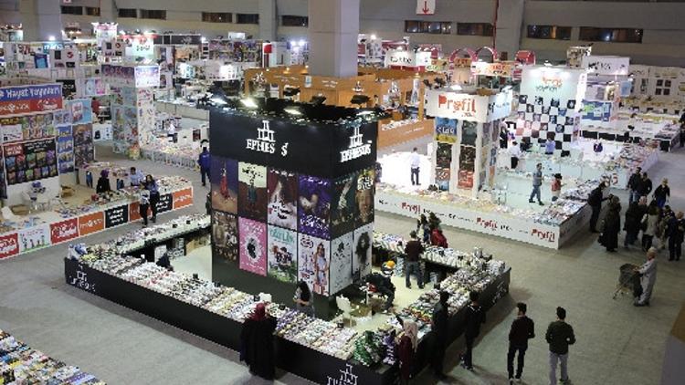 Fuar turizmi Eskişehir ekonomisini canlandıracak