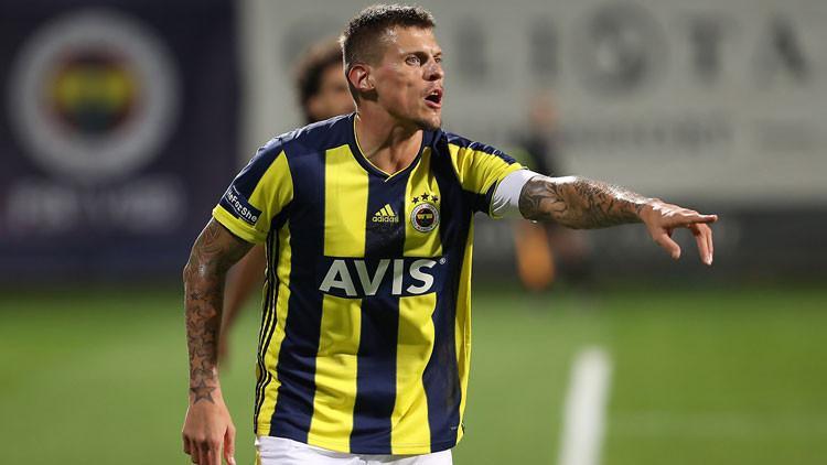 Martin Skrtel'i Juventus istiyor!