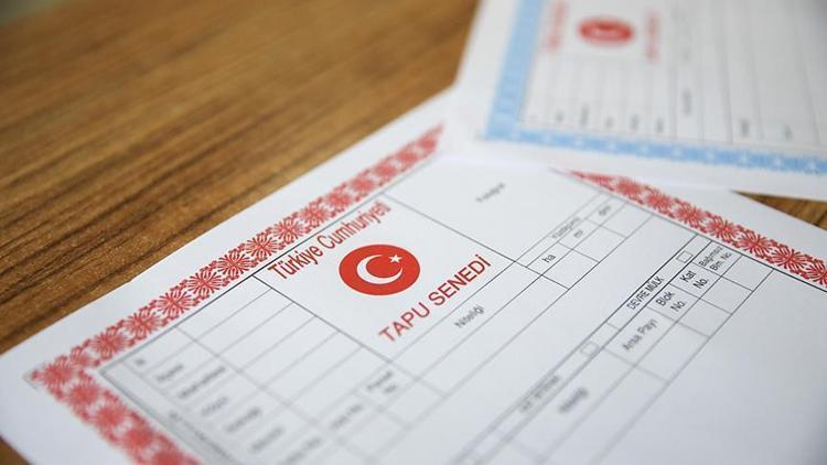 "e-Tapu anket" uygulamasıyla vatandaşın memnuniyeti ölçülecek