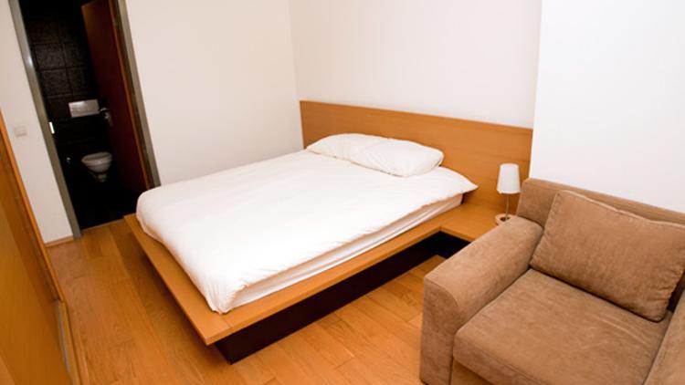 Öğrenci yurtları, federasyonlara açıldı