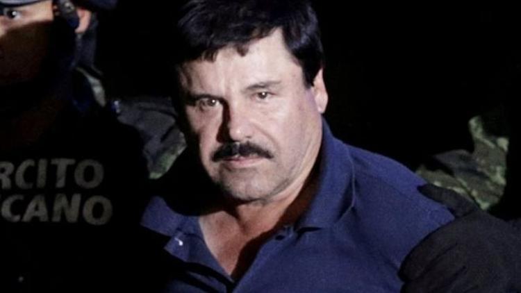 Koruması El Chapo’nun 3 kişiyi öldürdüğünü söyledi