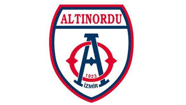 Altınordu'da jet ayrılık