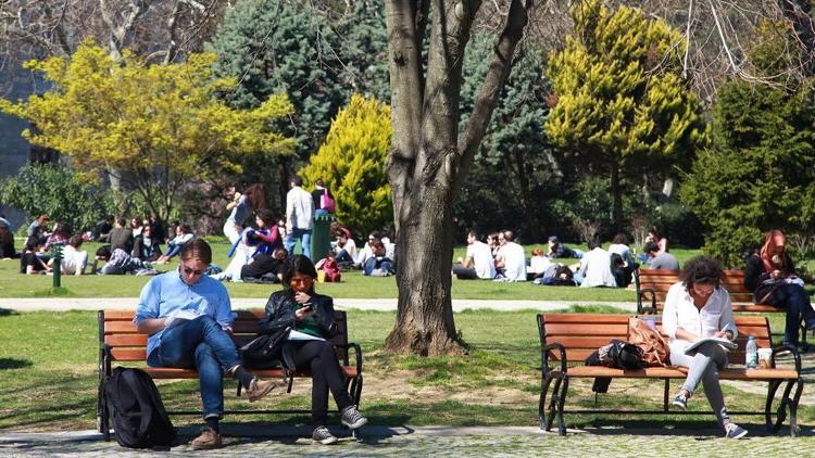 Boğaziçi Üniversitesi, girişimcilere kapılarını açtı