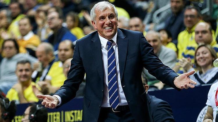Obradovic ile üst üste 15 kez Beşiktaş galibiyeti!