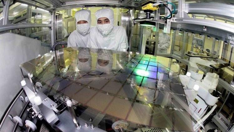 OLED üretiminde kullanılabilen özgün elektrotlar yapıldı