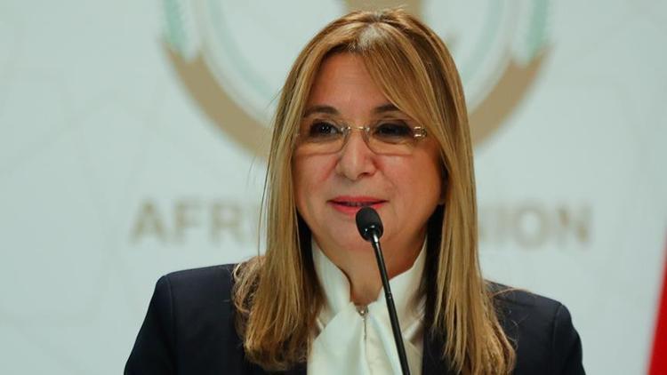 Bakan Pekcan Davos temaslarını değerlendirdi