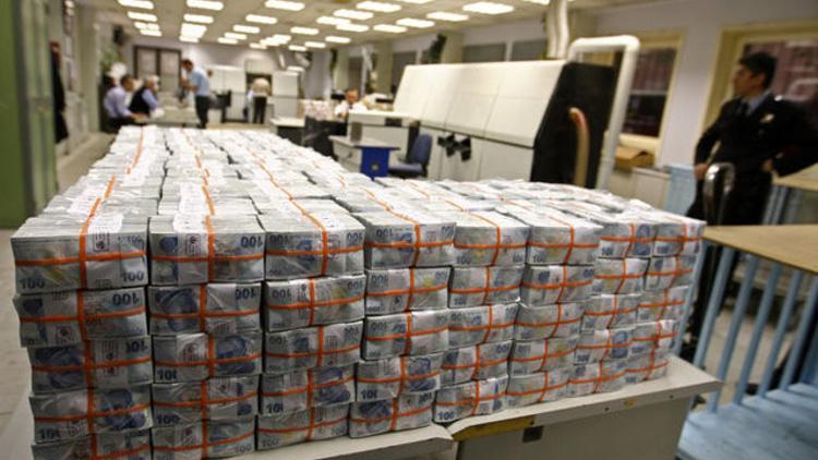 TCMB repo ihalesiyle piyasaya yaklaşık 47 milyar lira verdi