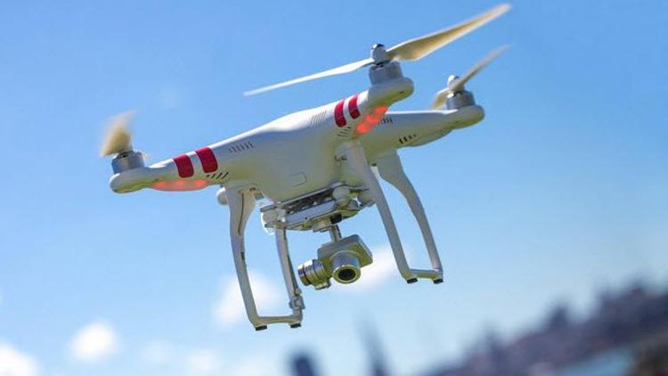 Toplum için drone kullanma kılavuzu yayımlandı