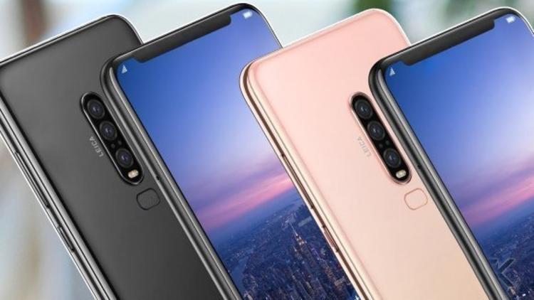 Huawei P30 ve Huawei P30 Pro geliyor! İşte özellikleri
