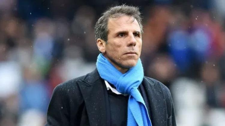 Zola: Moses'a Fenerbahçe için izin verdik