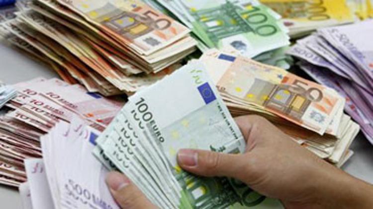Güvenlik arttı, basmak zorlaştı, sahte Euro azaldı!