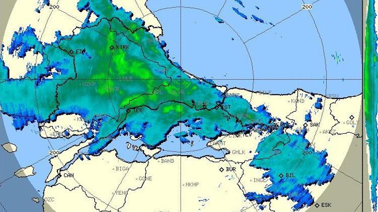Dikkat! Meteoroloji uyardı; Çamur şeklinde yağacak